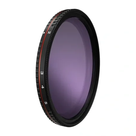 Freewell Adjustable ND Filter (Gray)